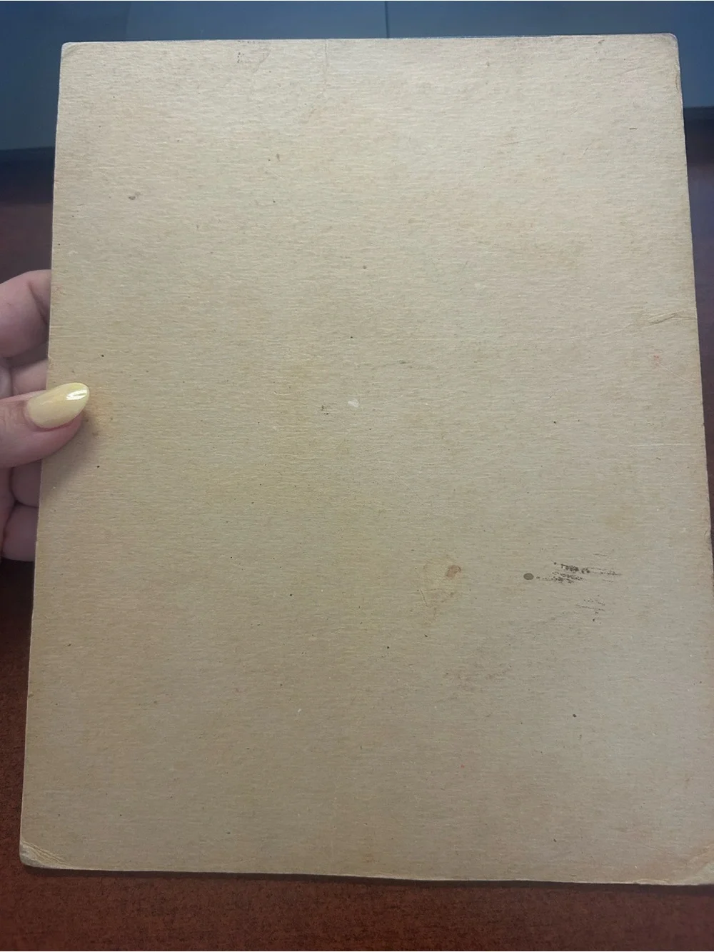 N/A adorable vintage